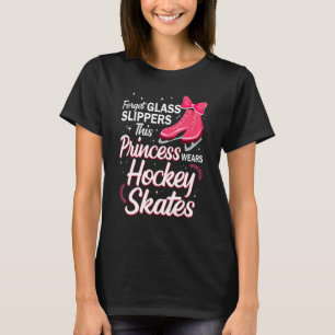 Camiseta Famosos Jugadores De Hockey Sobre Hielo Hockey Par