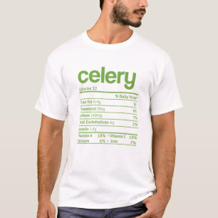 Camiseta Famosos Navidades de Acción de Gracias por la nut