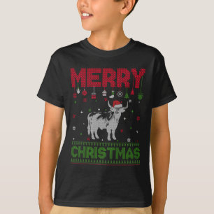Camiseta Famosos Navidades de feriados se burlan de la gráf