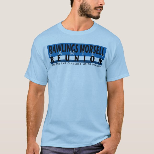 camiseta famy pie (Anverso)