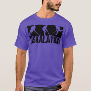 Camiseta Fan 25 de la entrenadora de golfistas en equipo de