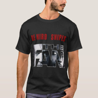 Camiseta Fan Art The Vintage Taxi Actor The Band Portrait