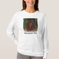Fan de Orangutan
