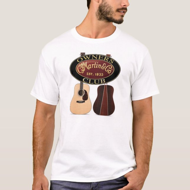 Camiseta Fan del Bluegrass (Anverso)