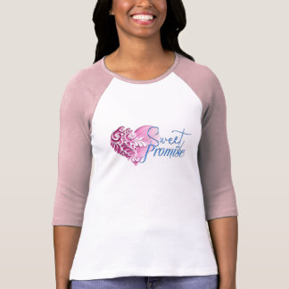 Camiseta Fan dulce de la promesa