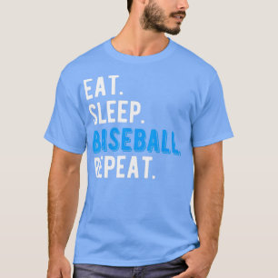 Camiseta Fan Guay Funn del entrenador del jugador Guay Eat