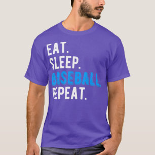Camiseta Fan Guay Funn del entrenador del jugador Guay Eat 