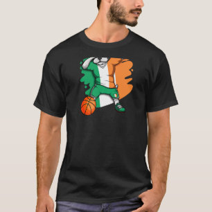 Camiseta Fan Jers de baloncesto en Irlanda del Bulldog fran