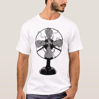 Camiseta fan_Plain de los años 50