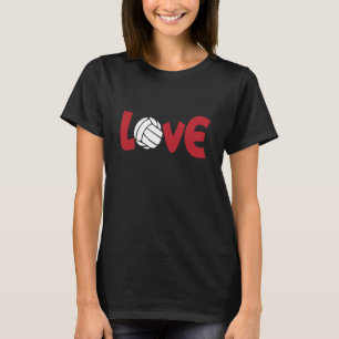 Camiseta Fan Player Beach Volleyball Coach