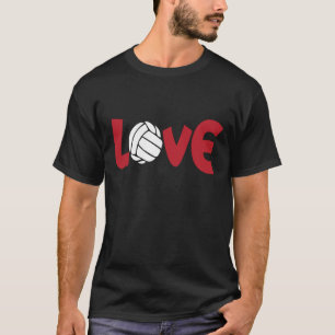 Camiseta Fan Player Beach Volleyball Coach
