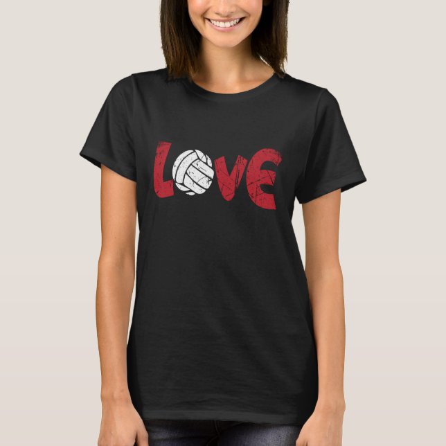 Camiseta Fan Player Beach Volleyball Coach (Anverso)