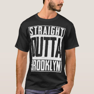 Camiseta Fan Pride Juvenil de Básquetbol en Brooklyn