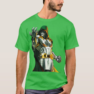 Camiseta fanart personalizado