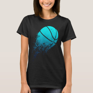 Camiseta Fanático de Bball Baller Deportes