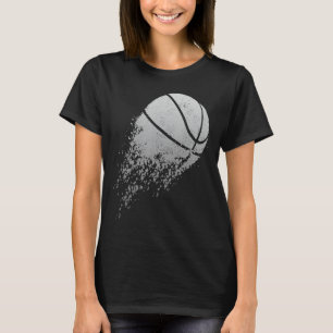 Camiseta Fanático de Bball Baller Deportes