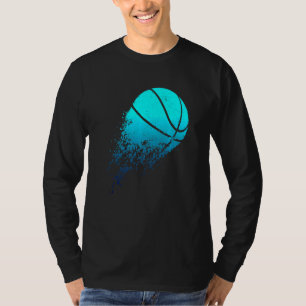 Camiseta Fanático de Bball Bball Baller Deportes 1