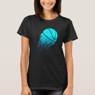 Camiseta Fanático de Bball Bball Baller Deportes 1
