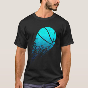 Camiseta Fanático de Bball Bball Baller Deportes 1
