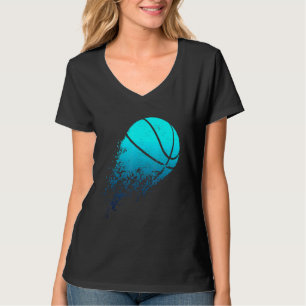Camiseta Fanático de Bball Bball Baller Deportes 1