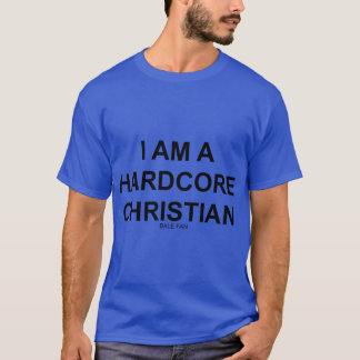 Camiseta Fanático de Christian Bale
