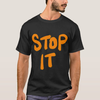 Camiseta Fanático de FISHER: Detente