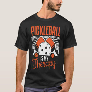 Camiseta Fanático de la pelota de volante