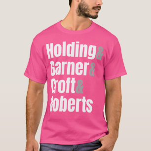 Camiseta Fanático del críquet caribeño