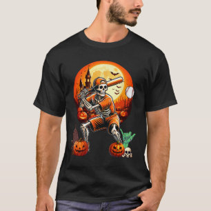 Camiseta Fanático del entrenador del jugador de béisbol Hal