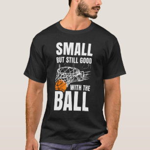 Camiseta Fanático del equipo de baloncesto Adolescentes Dán