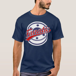 Camiseta Fanático del hockey