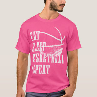 Camiseta Fanático del jugador de baloncesto