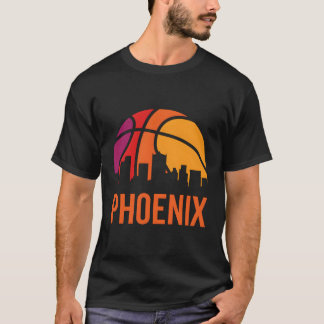 Camiseta Fanático del Phoenix Basketball B-Ball Game