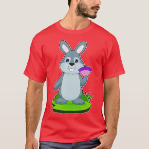 Camiseta Fanático Rabbit Hand