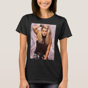 Camiseta Fanáticos de la película Marq Torien, regalo espec