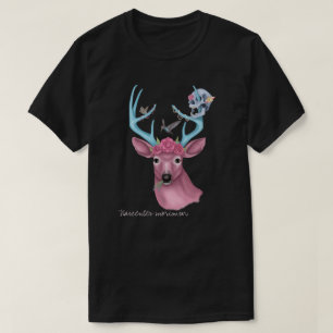 Camiseta Fancy deer