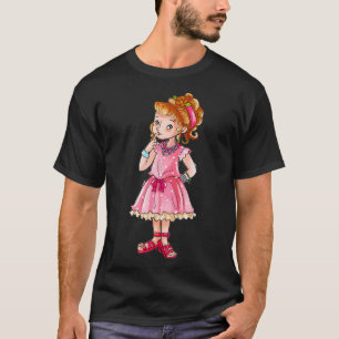 Camiseta Fancy Nancys