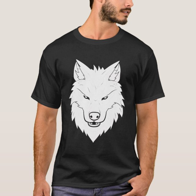 Camiseta Fandom Fandom de la Muerte de Furries (Anverso)