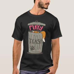 Camiseta Fandom Fandom Fursuing Cosplay