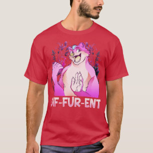 Camiseta Fandom I Fandom I Furries Cosplay 1