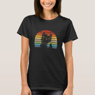 Camiseta Fandom Retro Furry Fandom Cute Owo Fursuit