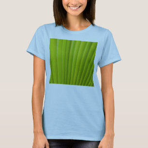 Camiseta fandom verde