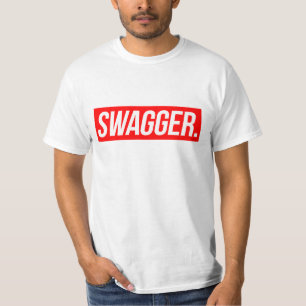 CAMISETA FANFARRONERÍA