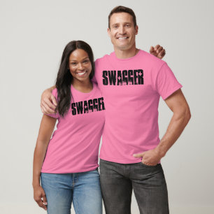 Camiseta Fanfarronería