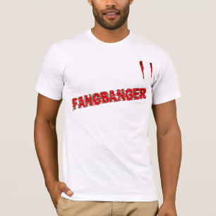 Camiseta Fangbanger