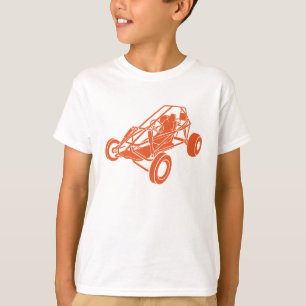 Camiseta ¿Fango conseguido?