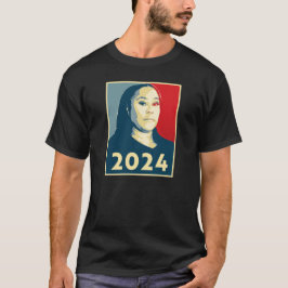 Camiseta Fani Willis 2024
