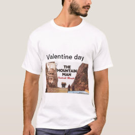 Camiseta Fanion especial de San Valentín
