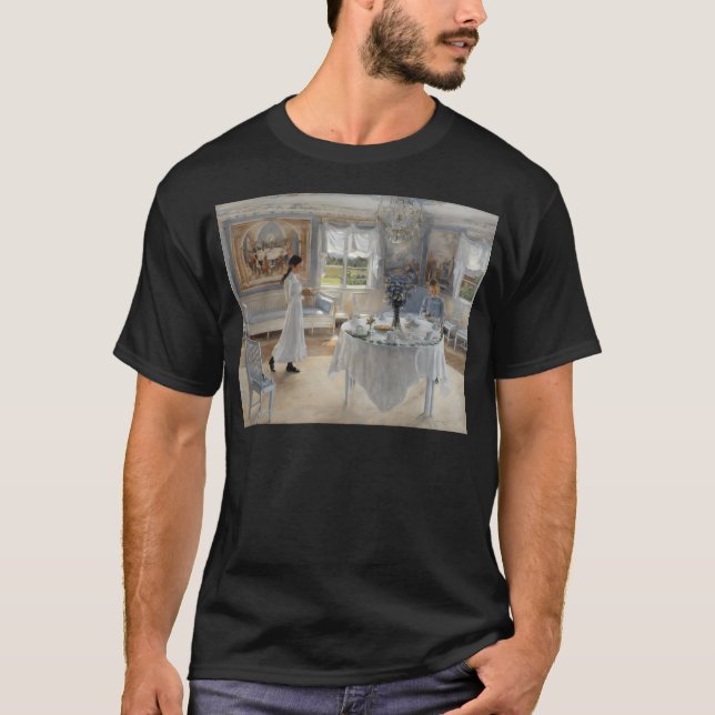 Camiseta Fanny Brate Un Día De Celebración (Anverso)
