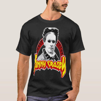 Camiseta Fanny Crosby Hymn Legend